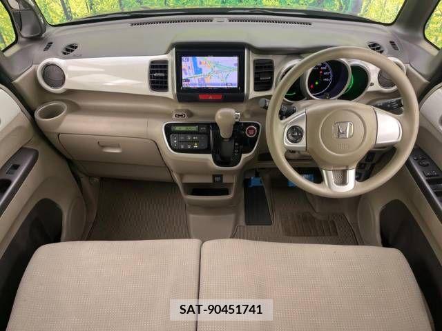 Honda N BOX 2015-07 306593-1