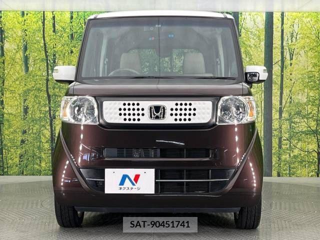 Honda N BOX 2015-07 306593-14