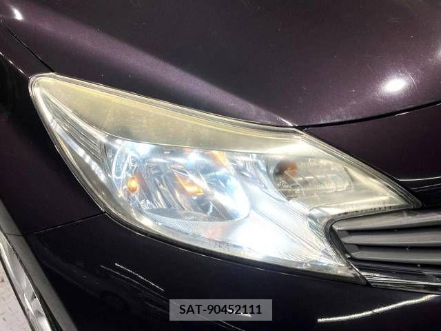 Nissan NOTE 2013-12 302343-12