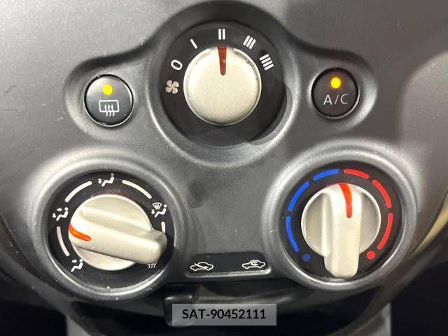 Nissan NOTE 2013-12 302343-6