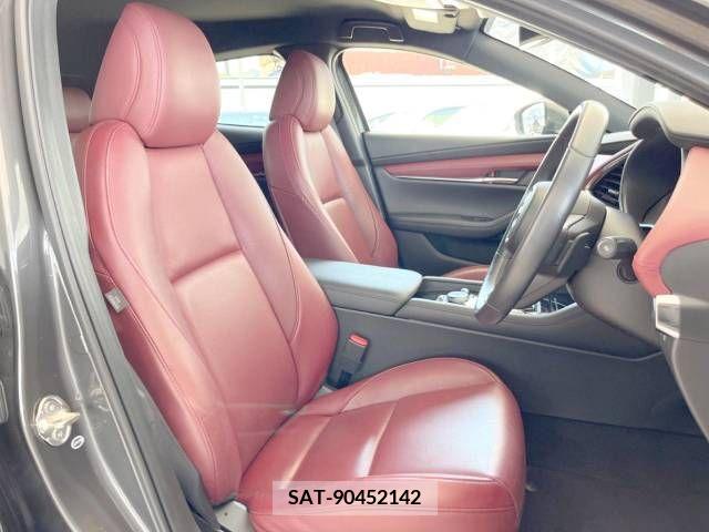 Mazda MAZDA3 2019-07 378611-8