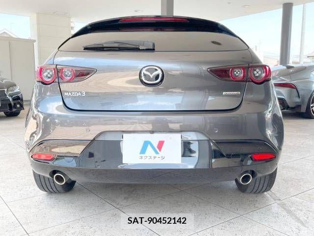 Mazda MAZDA3 2019-07 378611-15