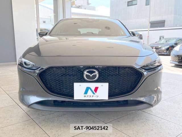 Mazda MAZDA3 2019-07 378611-14