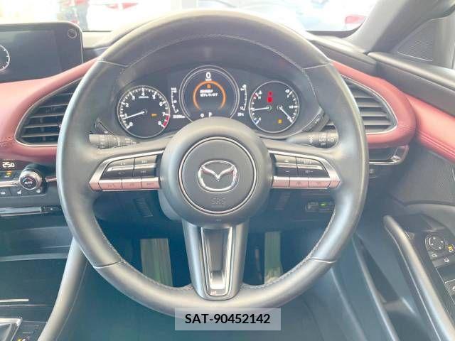 Mazda MAZDA3 2019-07 378611-13