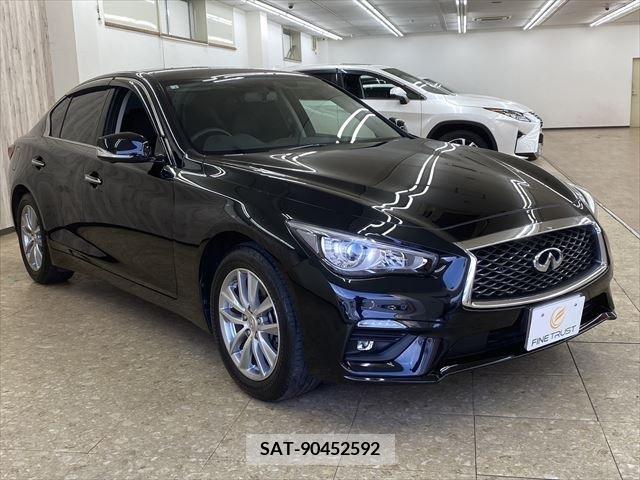 Nissan SKYLINE 2018-01 215489-2