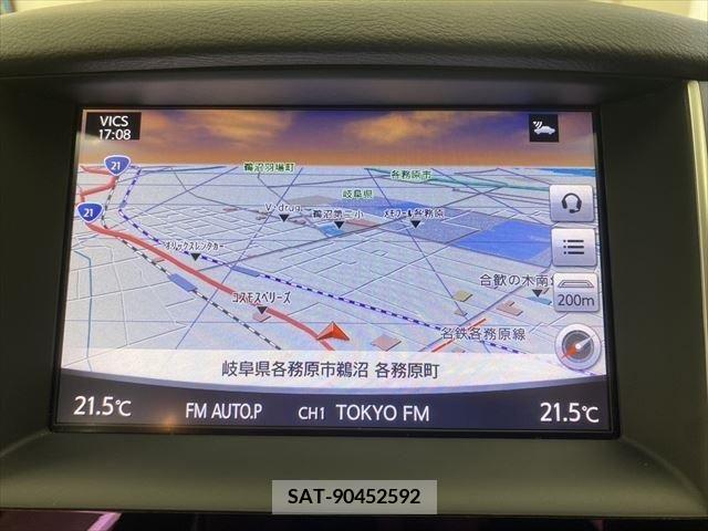 Nissan SKYLINE 2018-01 215489-27