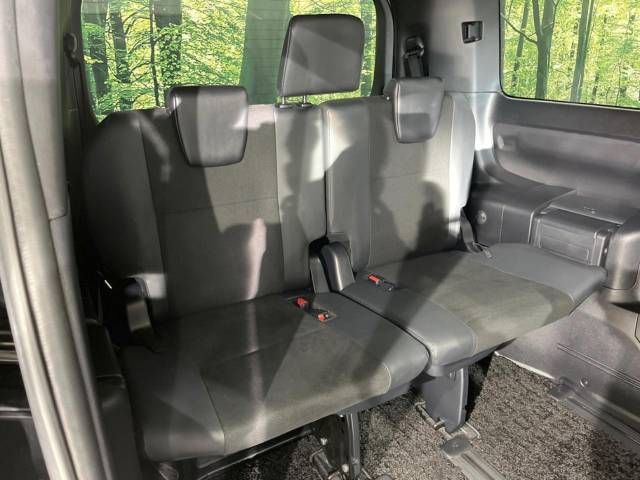 Toyota NOAH 2019-01 13840-10