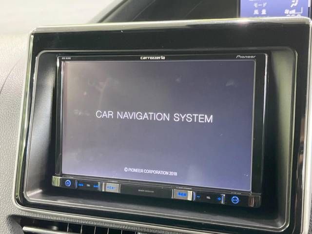 Toyota NOAH 2019-01 13840-6
