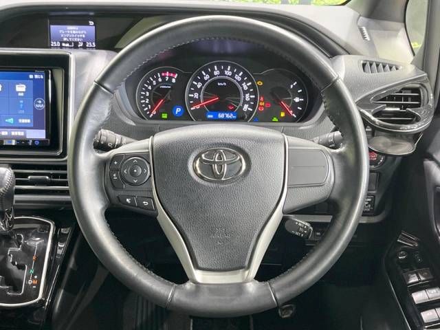 Toyota NOAH 2019-01 13840-12
