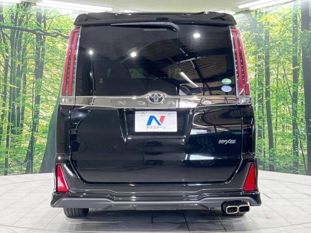 Toyota NOAH 2019-01 13840-16