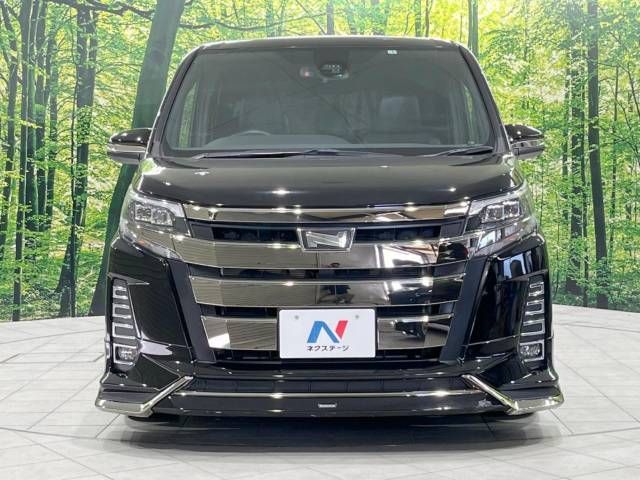 Toyota NOAH 2019-01 13840-15