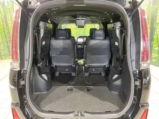 Toyota NOAH 2019-01 13840-11