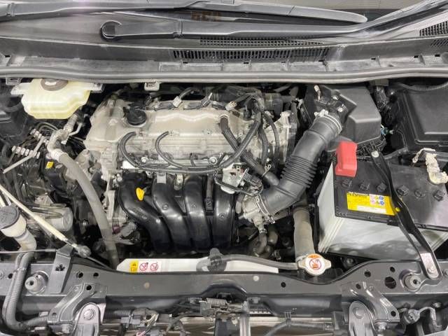 Toyota NOAH 2019-01 13840-19