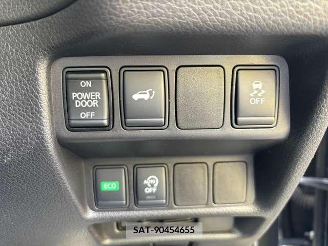 Nissan X-TRAIL 2017-11 371306-7