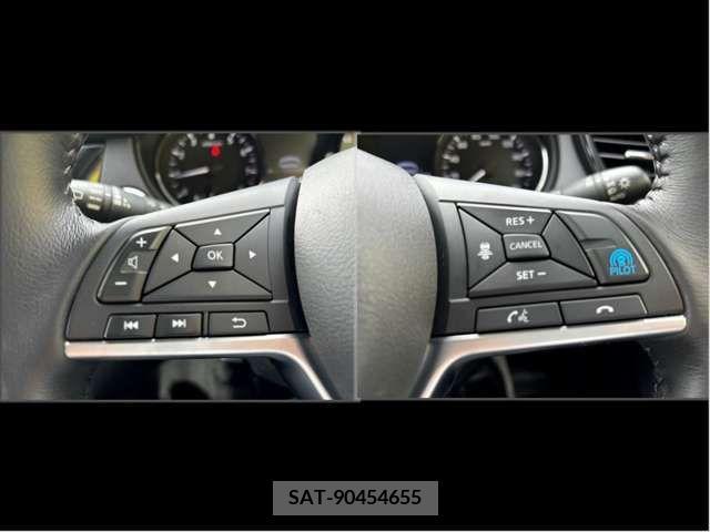Nissan X-TRAIL 2017-11 371306-6