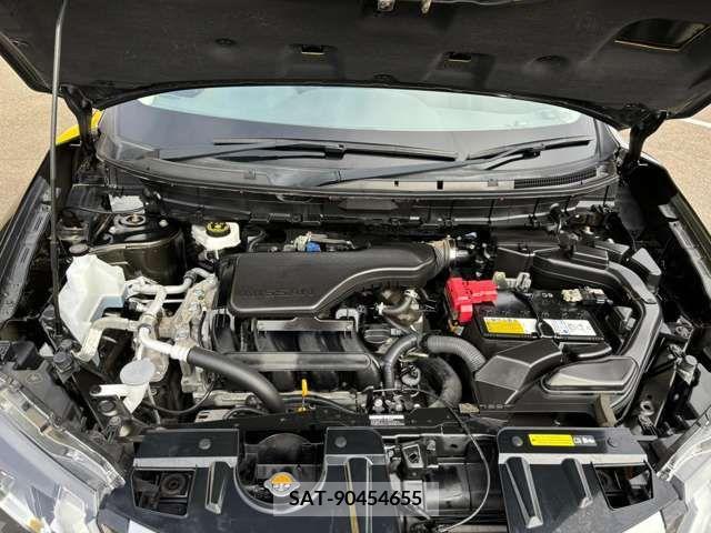Nissan X-TRAIL 2017-11 371306-18