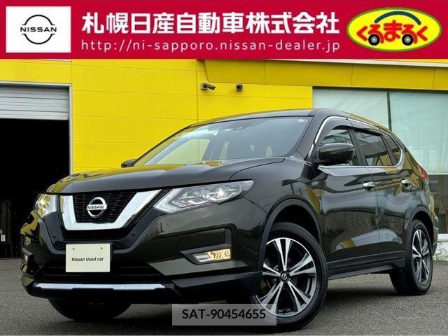 sat car