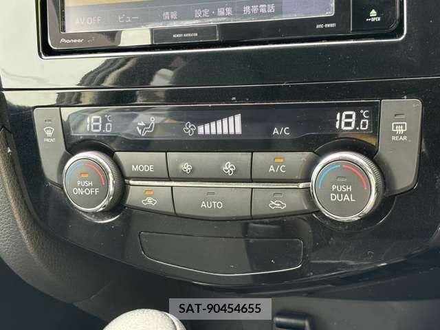 Nissan X-TRAIL 2017-11 371306-11