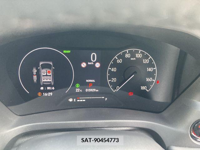 Honda VEZEL 2022-03 315438-2