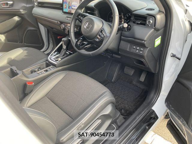Honda VEZEL 2022-03 315438-1