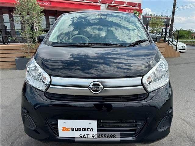 Nissan DAYZ 2017-07 266454-8