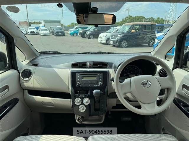 Nissan DAYZ 2017-07 266454-1