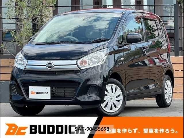 Nissan DAYZ 2017-07 266454-0