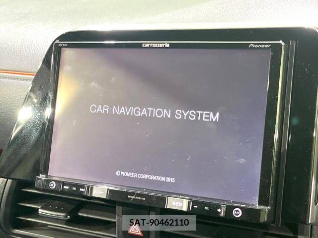 Toyota SIENTA 2016-08 383439-2