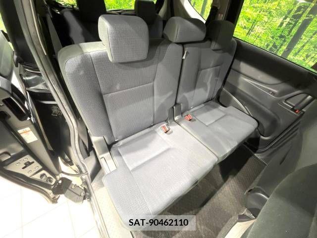 Toyota SIENTA 2016-08 383439-9