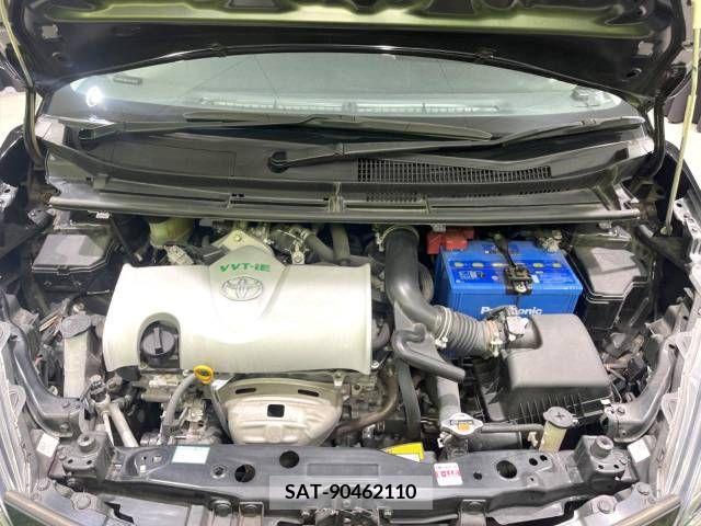 Toyota SIENTA 2016-08 383439-19