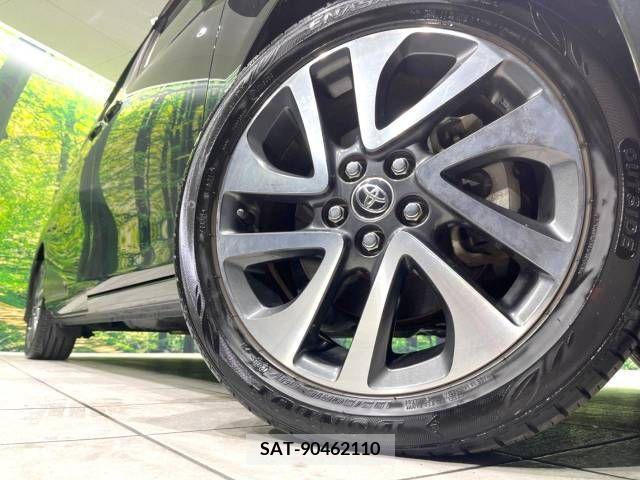 Toyota SIENTA 2016-08 383439-14