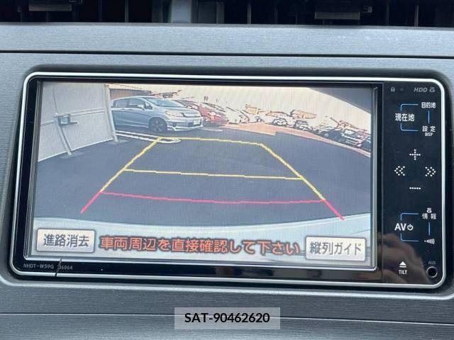 Toyota PRIUS 2010-01 386025-3