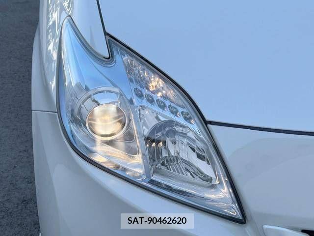 Toyota PRIUS 2010-01 386025-12