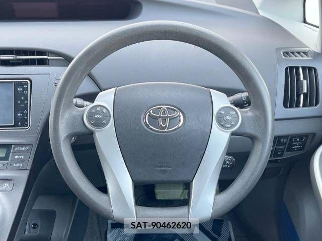Toyota PRIUS 2010-01 386025-11