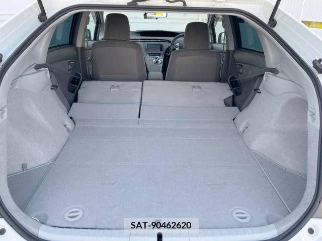 Toyota PRIUS 2010-01 386025-10