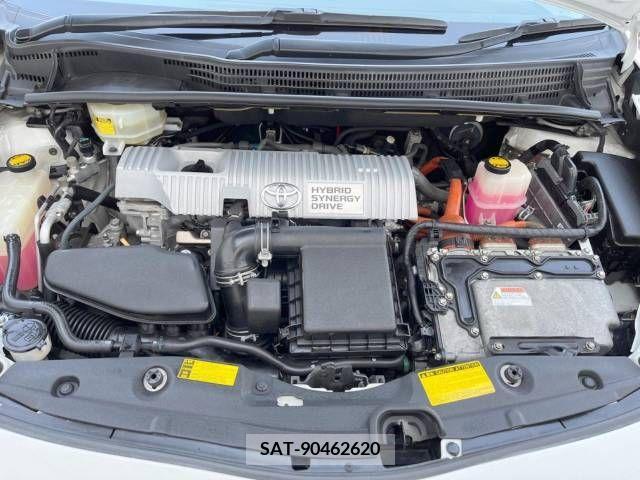 Toyota PRIUS 2010-01 386025-18