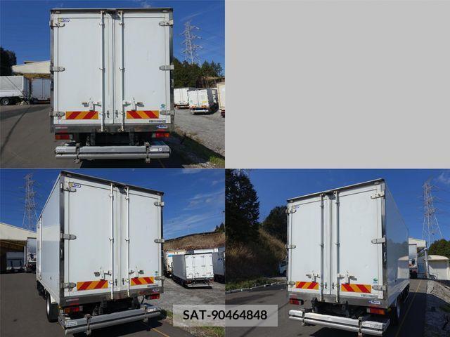 Mitsubishi CANTER 2015-03 240697-6