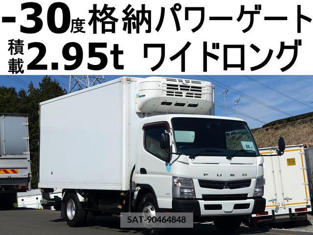 Mitsubishi CANTER 2015-03 240697-0
