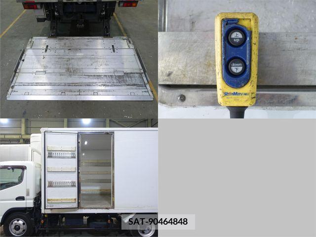 Mitsubishi CANTER 2015-03 240697-10