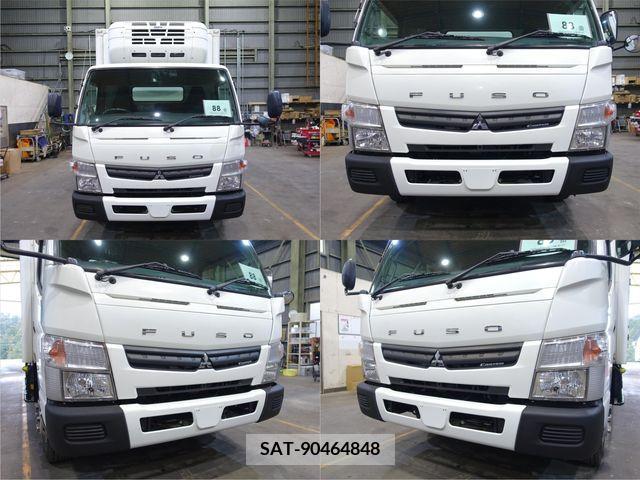 Mitsubishi CANTER 2015-03 240697-3