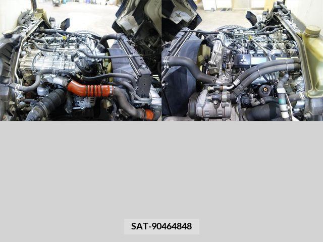 Mitsubishi CANTER 2015-03 240697-12