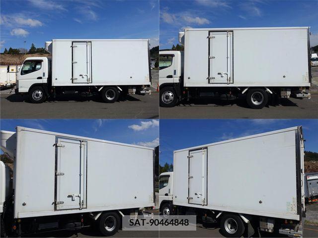 Mitsubishi CANTER 2015-03 240697-7