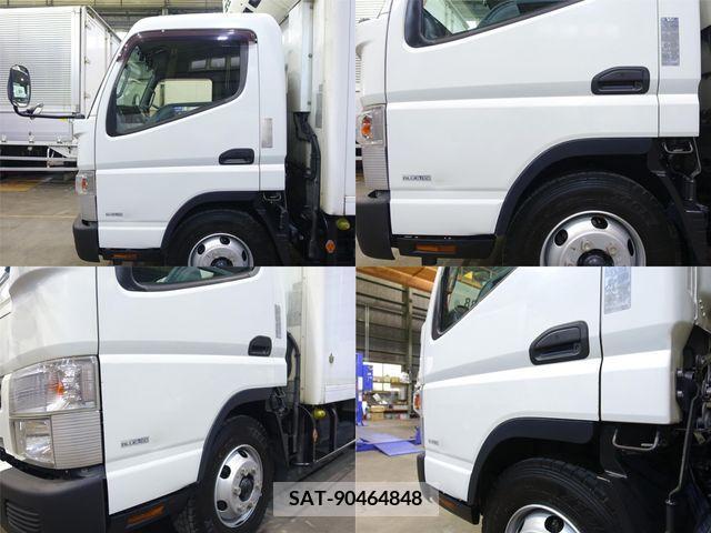Mitsubishi CANTER 2015-03 240697-8