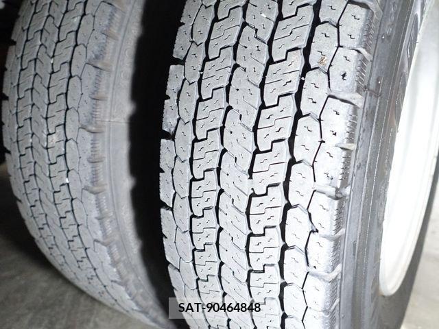 Mitsubishi CANTER 2015-03 240697-14