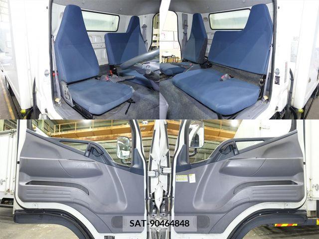 Mitsubishi CANTER 2015-03 240697-15