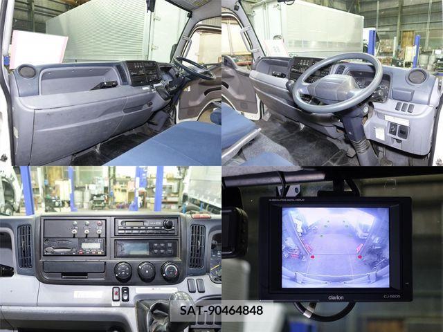 Mitsubishi CANTER 2015-03 240697-16