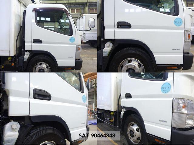 Mitsubishi CANTER 2015-03 240697-4