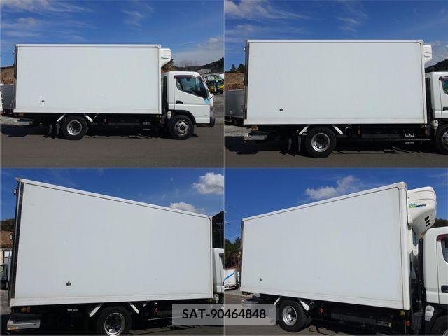 Mitsubishi CANTER 2015-03 240697-5