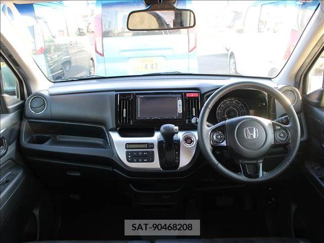 Honda N-WGN 2015-07 385932-15