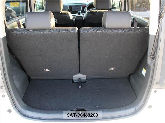Honda N-WGN 2015-07 385932-5